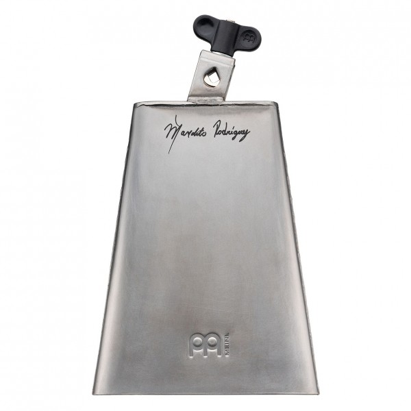 Meinl Percussion 8" Manolito Rodriguez Signature Antique Mambo Cowbell
