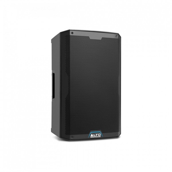 Alto Professional TS415 and TS18S PA Speaker Bundle