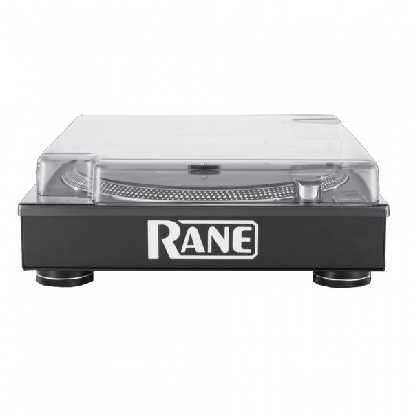 Decksaver Rane Twelve MkII Cover