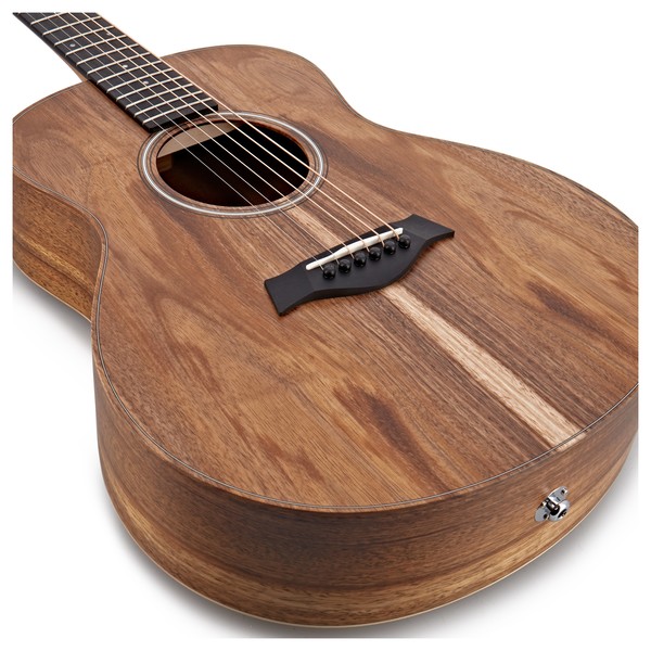 Taylor GS Mini-e Koa Left Handed Electro Acoustic