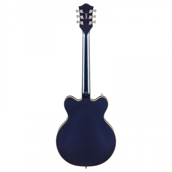 Gretsch G5622T Electromatic Centre Block /w Bigsby, Midnight Sapphire