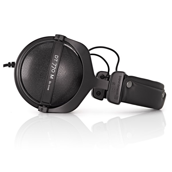 beyerdynamic DT 770 M Monitoring Headphones, 80 Ohm