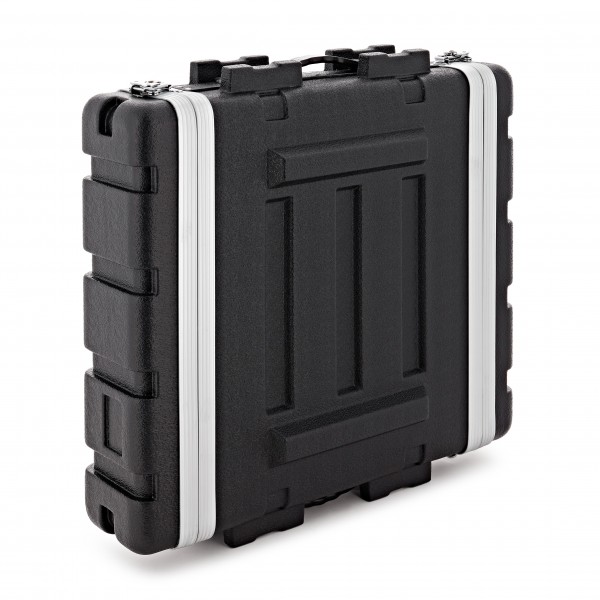 2U 19" Rack Case by Gear4music