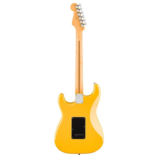Fender Player II Modified Stratocaster HSS RW, Sunshine Yellow