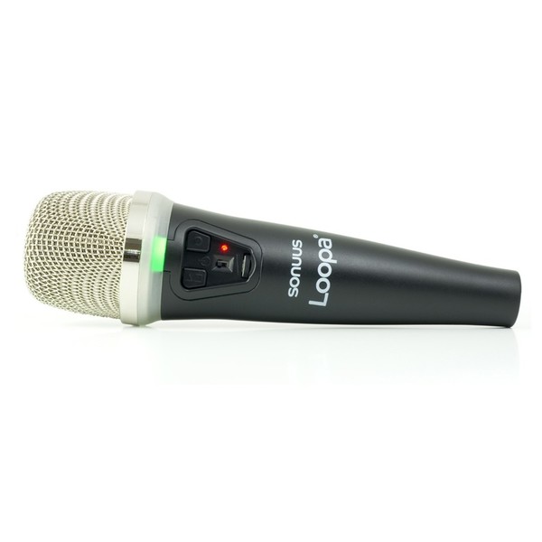 Sonuus Loopa Looping Microphone