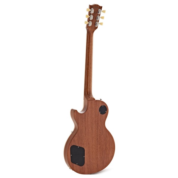 Gibson Les Paul Standard 50s Figured Top, Tobacco Burst #203650248