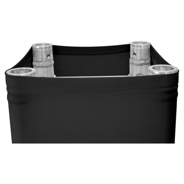 Eurolite Truss Cover, 200cm, Black