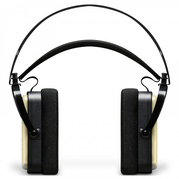 Avantone Planar II Open-Back Reference Headphones, Cream