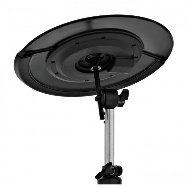 Premier PowerPlay Expansion 12" Cymbal Pad with Bracket and Arm