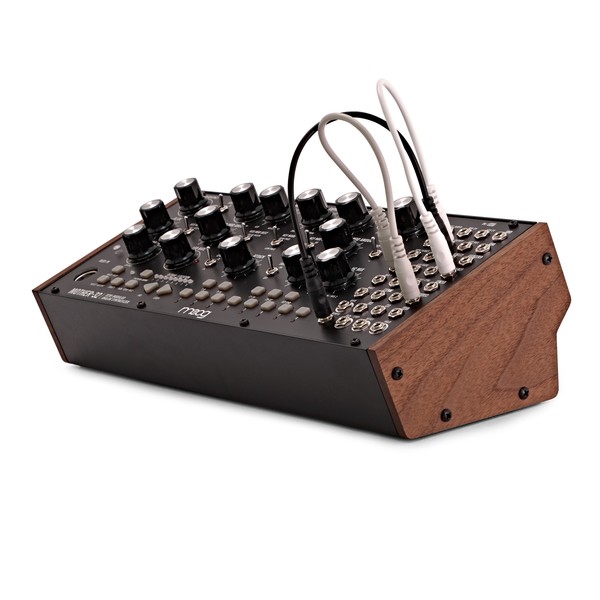 Moog Mother-32 Analog Modular Synthesizer