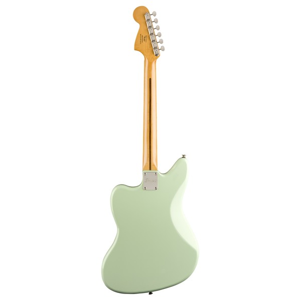Squier Classic Vibe 70s Jaguar, Surf Green