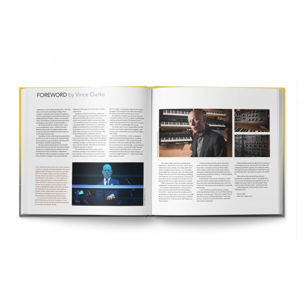 Synth Gems 1 - Exploring Vintage Synthesizers