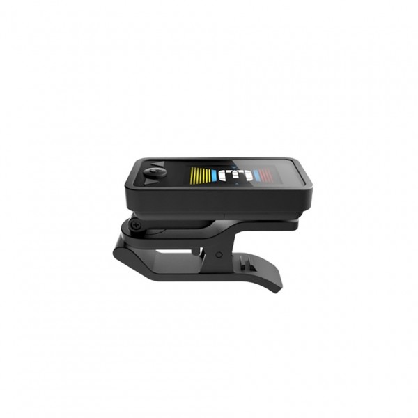 D'Addario PW-CT-27 Eclipse Rechargeable Tuner