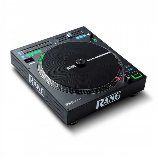 RANE TWELVE MKII DJ Controller - Nearly New