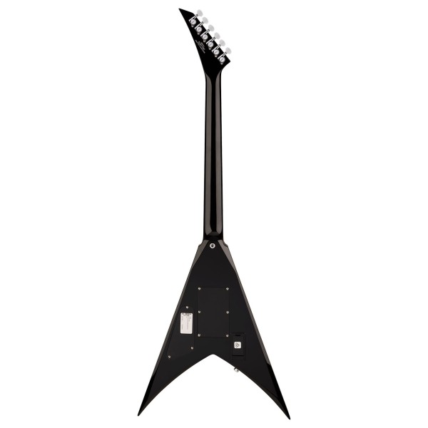 Jackson Pro Plus Limited Edition Pure Metal King V KV1A EB, Gloss Black