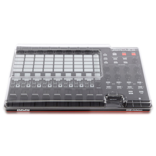 Decksaver Akai Pro APC40 MK2 Cover