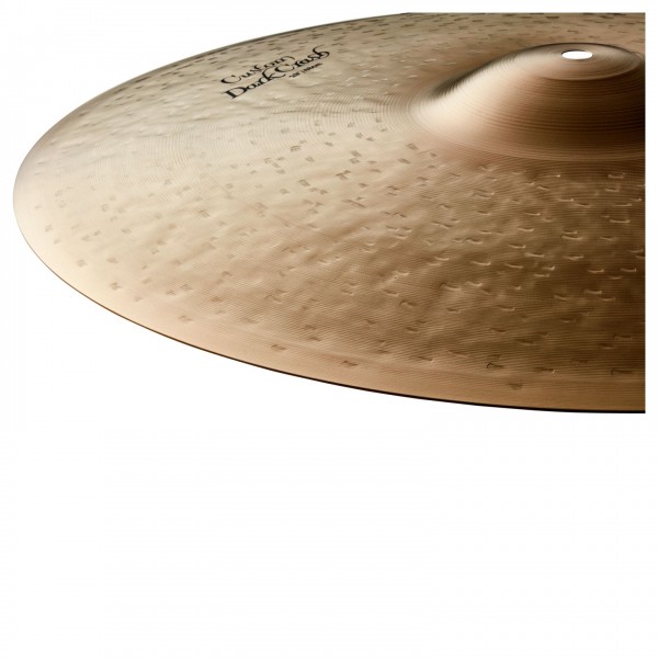Zildjian K Custom 19" Dark Crash Cymbal