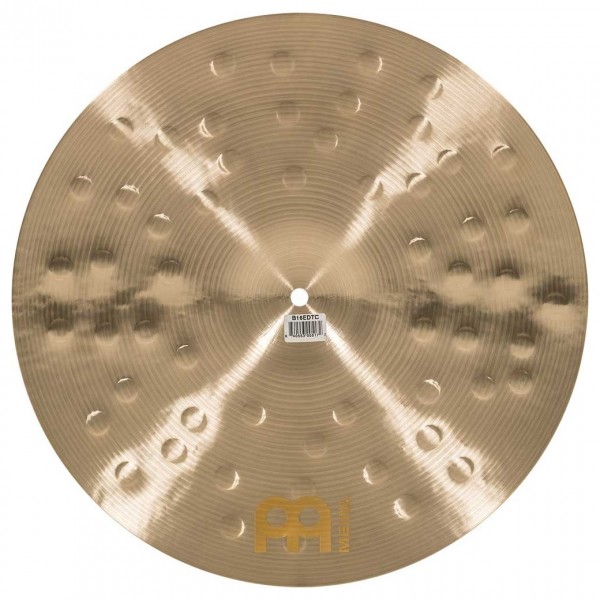 Meinl Byzance 16" Extra Dry Thin Crash