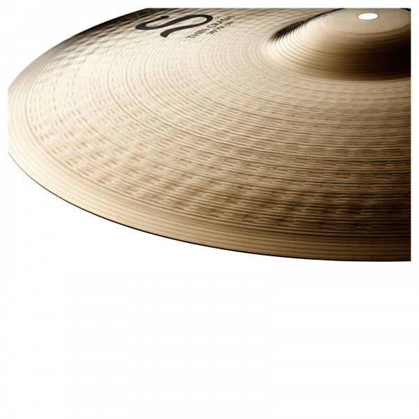 Zildjian S Family 20" Thin Crash Cymbal