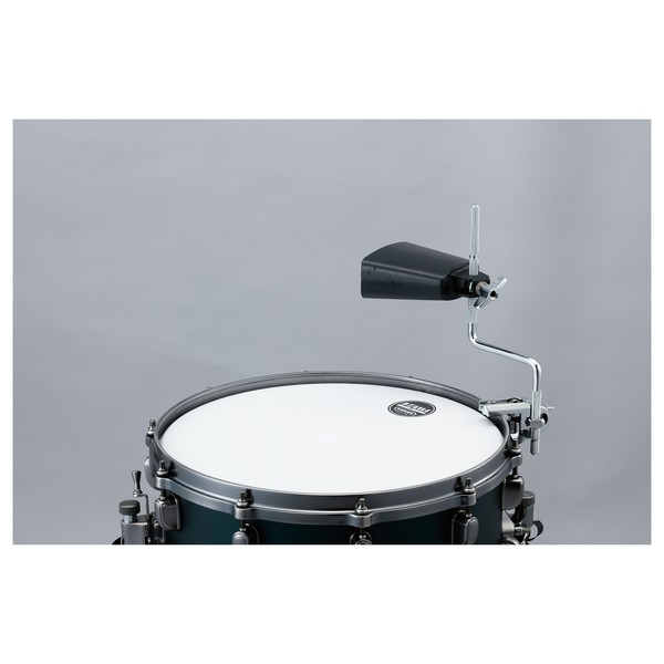 Tama MC8 Hoop Grip w/ Cowbell Attachment