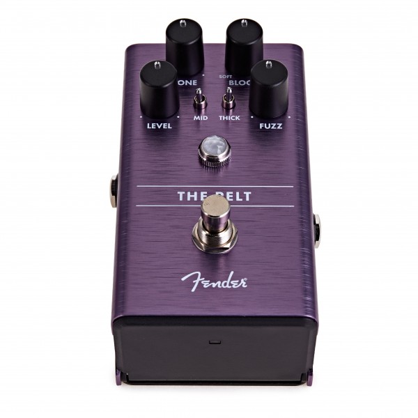 Fender The Pelt Fuzz
