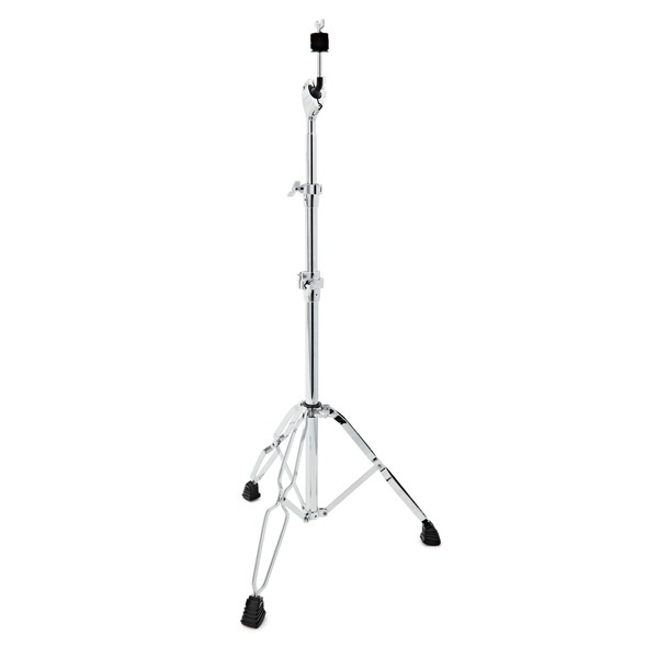 Straight Cymbal Stand with Omni-ball by Gear4music