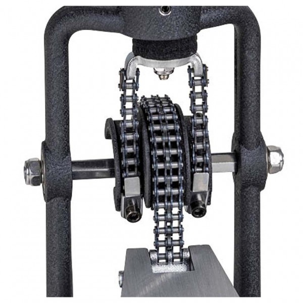 Tamburo 800 Series Hi Hat Stand