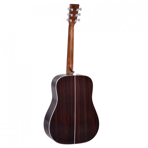 Sigma DT-1 Acoustic, Natural