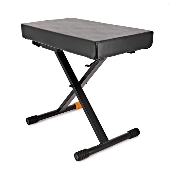 Hercules KB200B Keyboard Bench