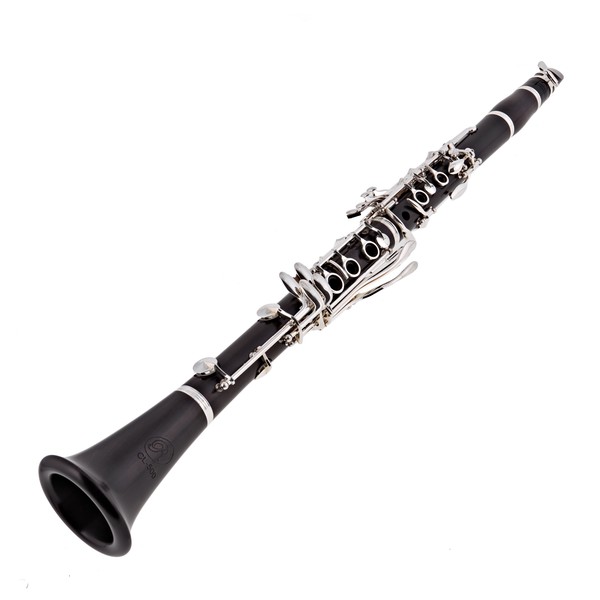 Rosedale Professional Clarinet by Gear4music