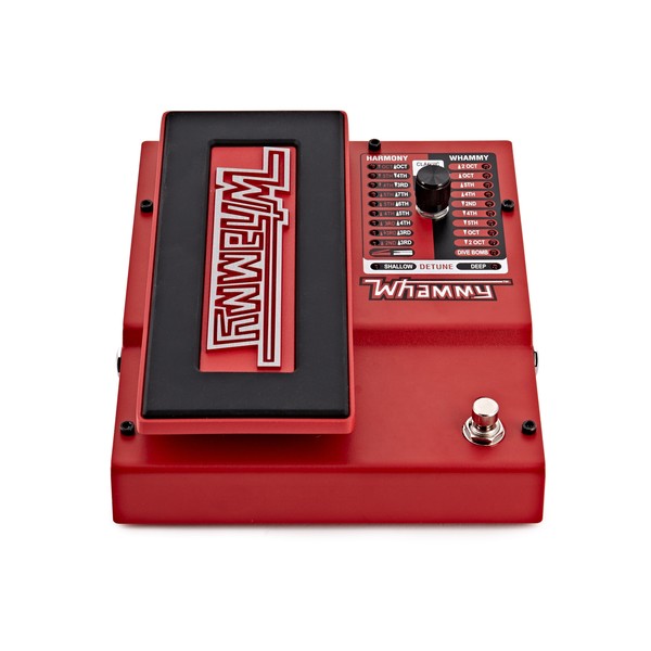 DigiTech Whammy 5th Gen Pedal