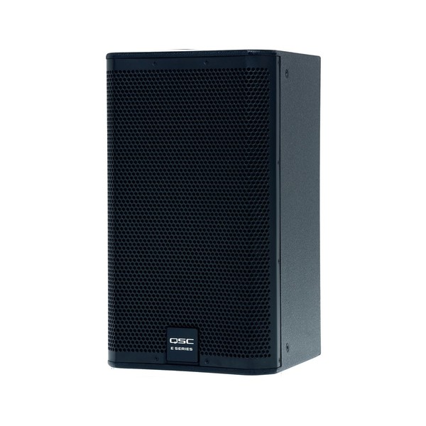 QSC E Series E110 10" Passive PA Speaker