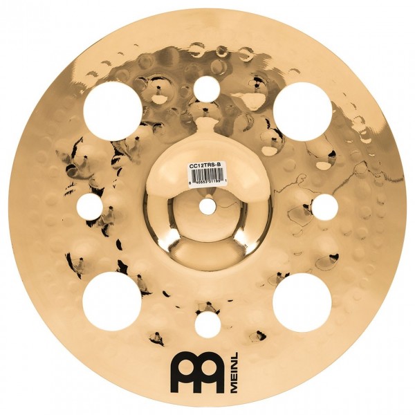 Meinl Classics Custom 12" Trash Splash