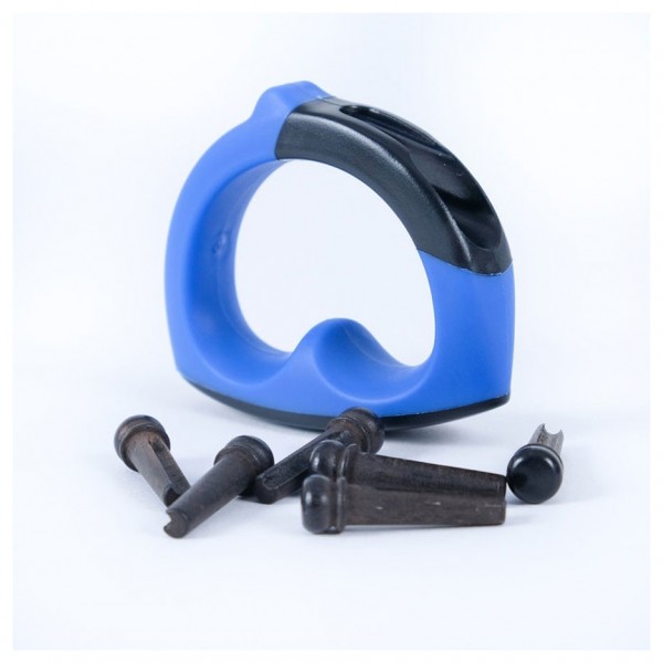 Music Nomad GRIP Puller - Premium Pin Puller