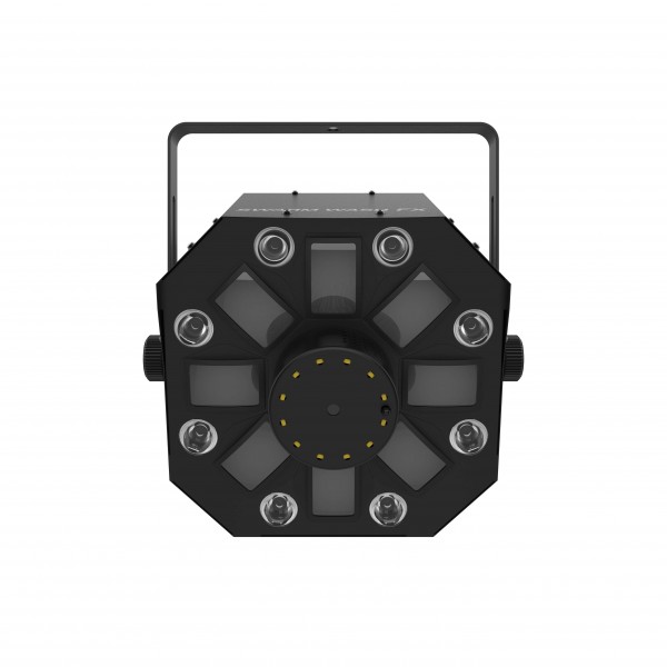 Chauvet DJ Swarm Wash FX ILS Lighting Effect