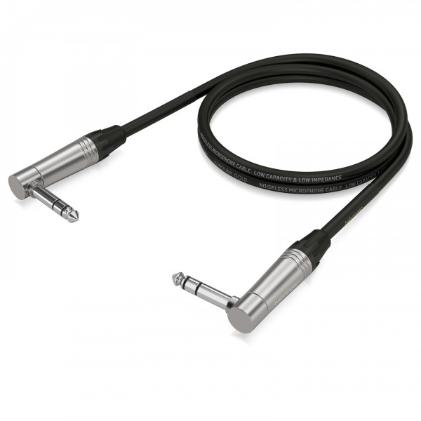 Behringer GIC-90 4SR 0.9m Patch Cable