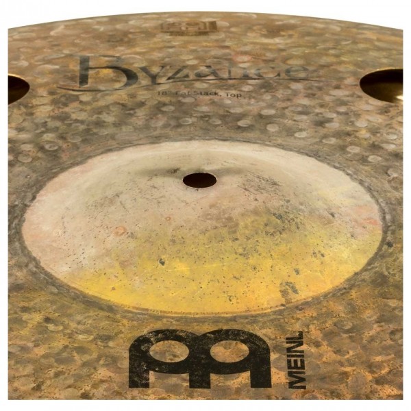 Meinl 18" Matt Garstka Fat Stack