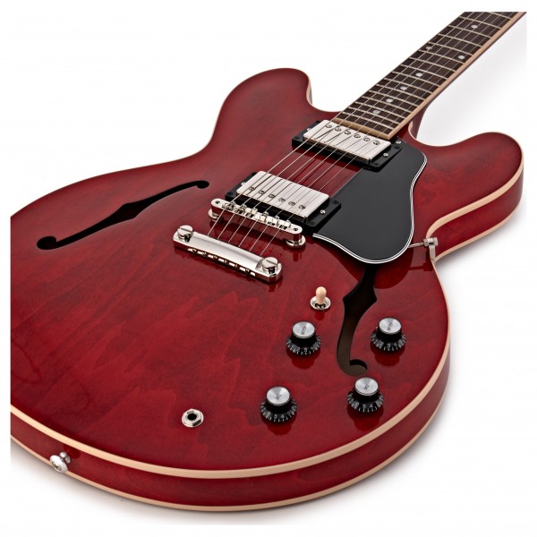 Gibson ES-335, Sixties Cherry