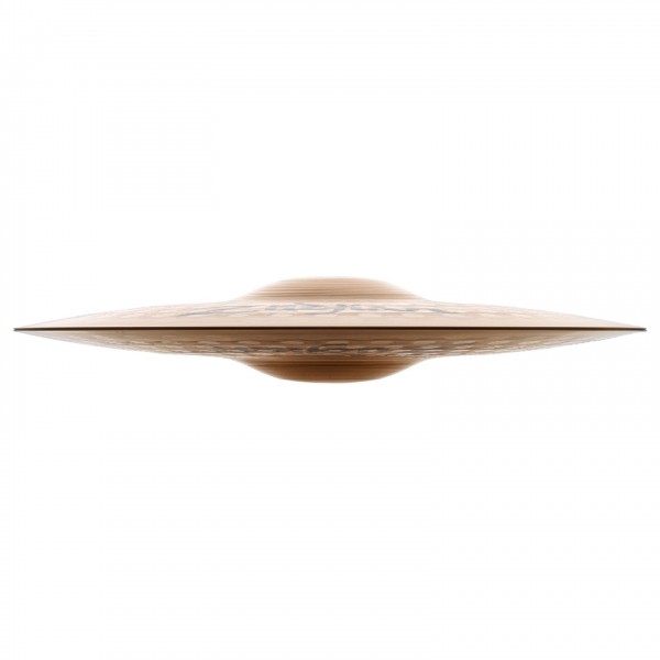 Zildjian I Family 13" Hi Hats