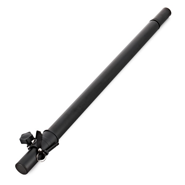 35mm PA Speaker Pole by Gear4music