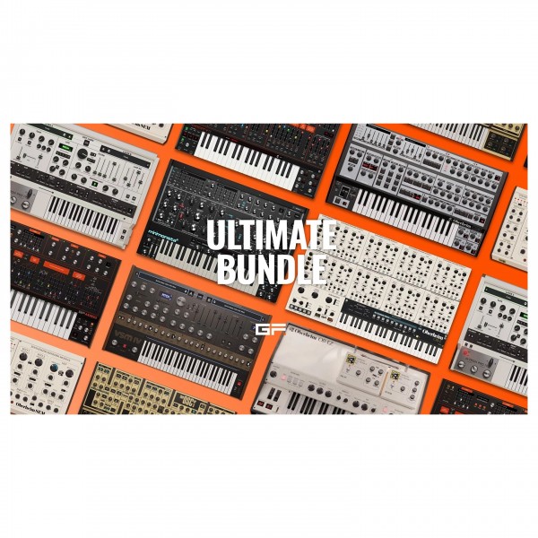 GForce Ultimate Bundle V1