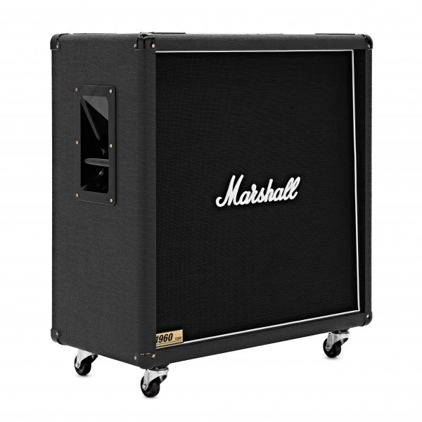 Marshall 1960B 4x12 Base Cabinet