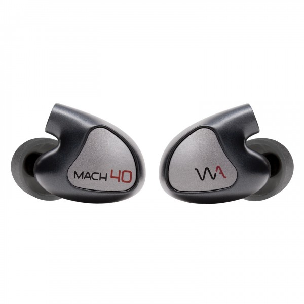 Westone Audio MACH 40 - Quad Driver Earphones