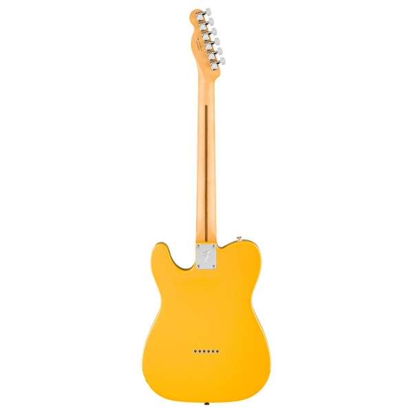 Fender Player II Modified Telecaster SH MN, Sunshine Yellow