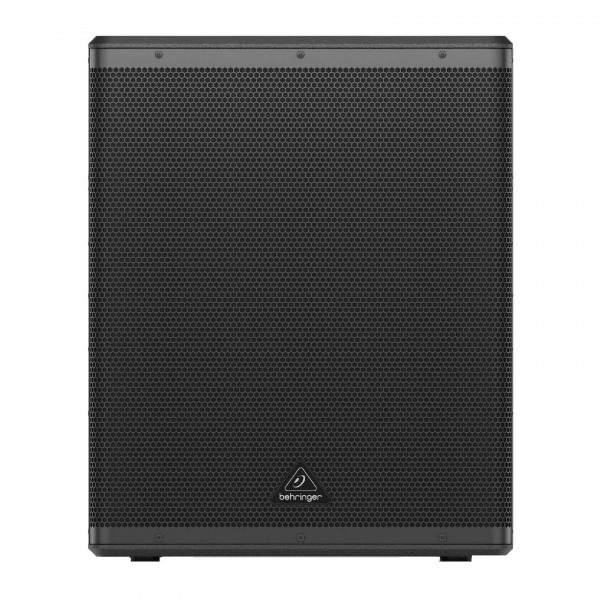 Behringer DR18SUB 18" Active PA Subwoofer