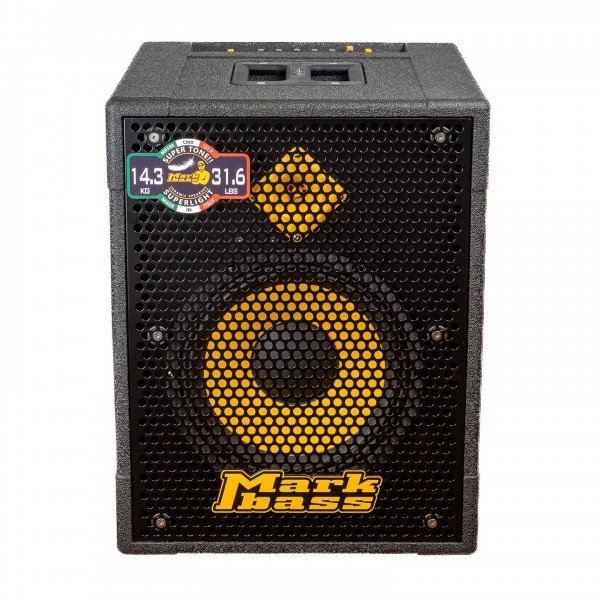 Markbass MB58R CMD 121 P Bass Combo
