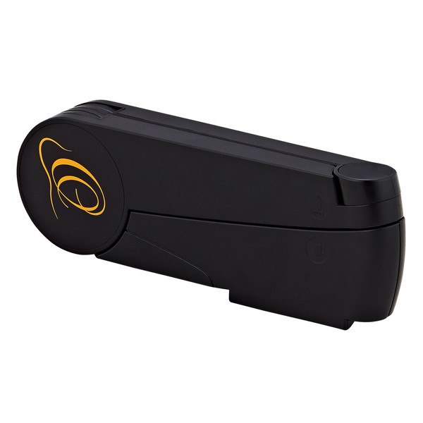 Ortega OPUS-1BK Portable Ukulele Stand, Black