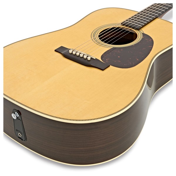 Martin HD-28E Electro Acoustic