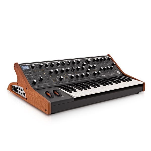 Moog Subsequent 37 Analog Synthesizer