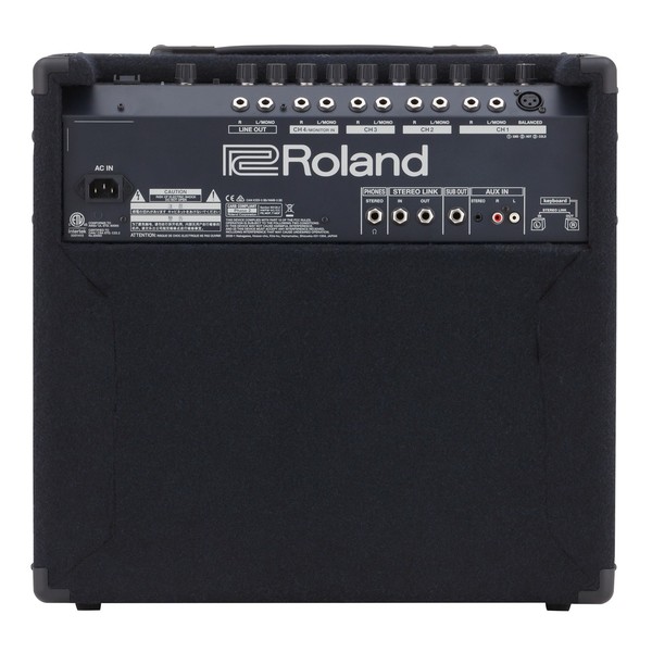 Roland KC-400 Keyboard Amplifier